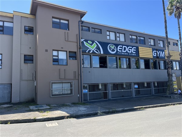 Commercial Property for Sale in Quigney Eastern Cape